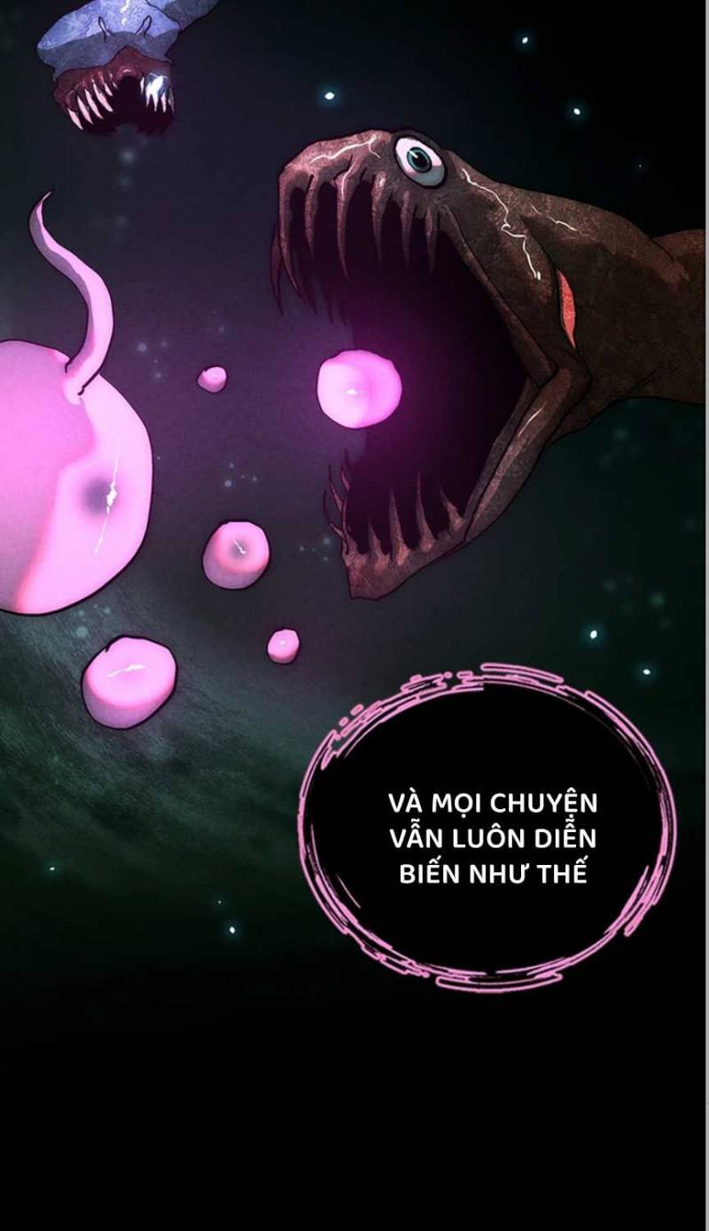 Tôi đã trở thành quái vật không gian - Chapter 34 - Page 22