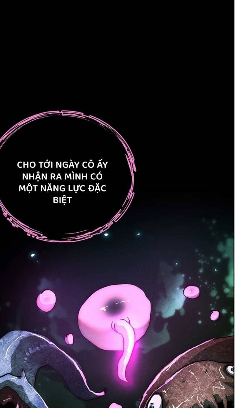 Tôi đã trở thành quái vật không gian - Chapter 34 - Page 23