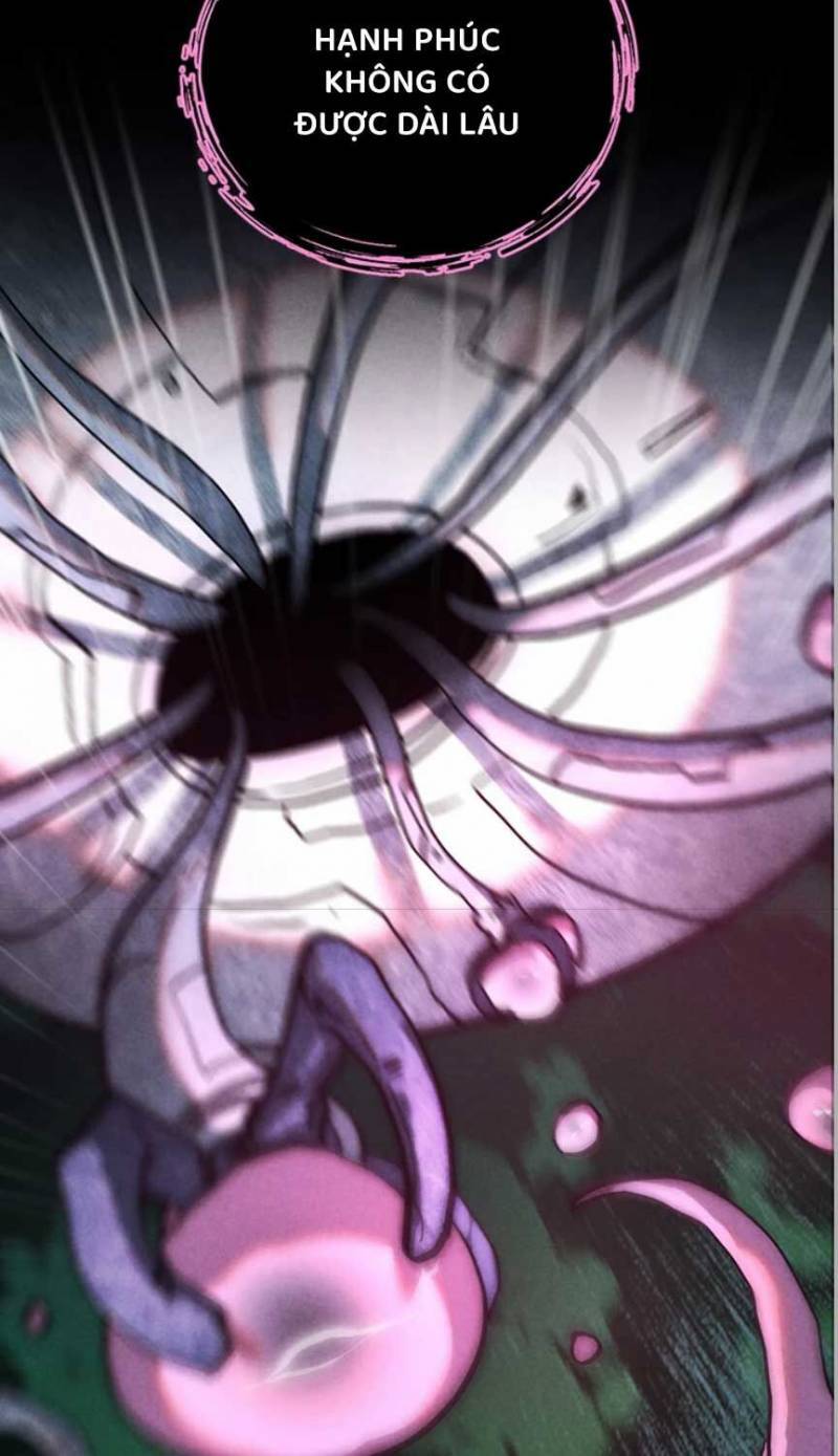 Tôi đã trở thành quái vật không gian - Chapter 34 - Page 30