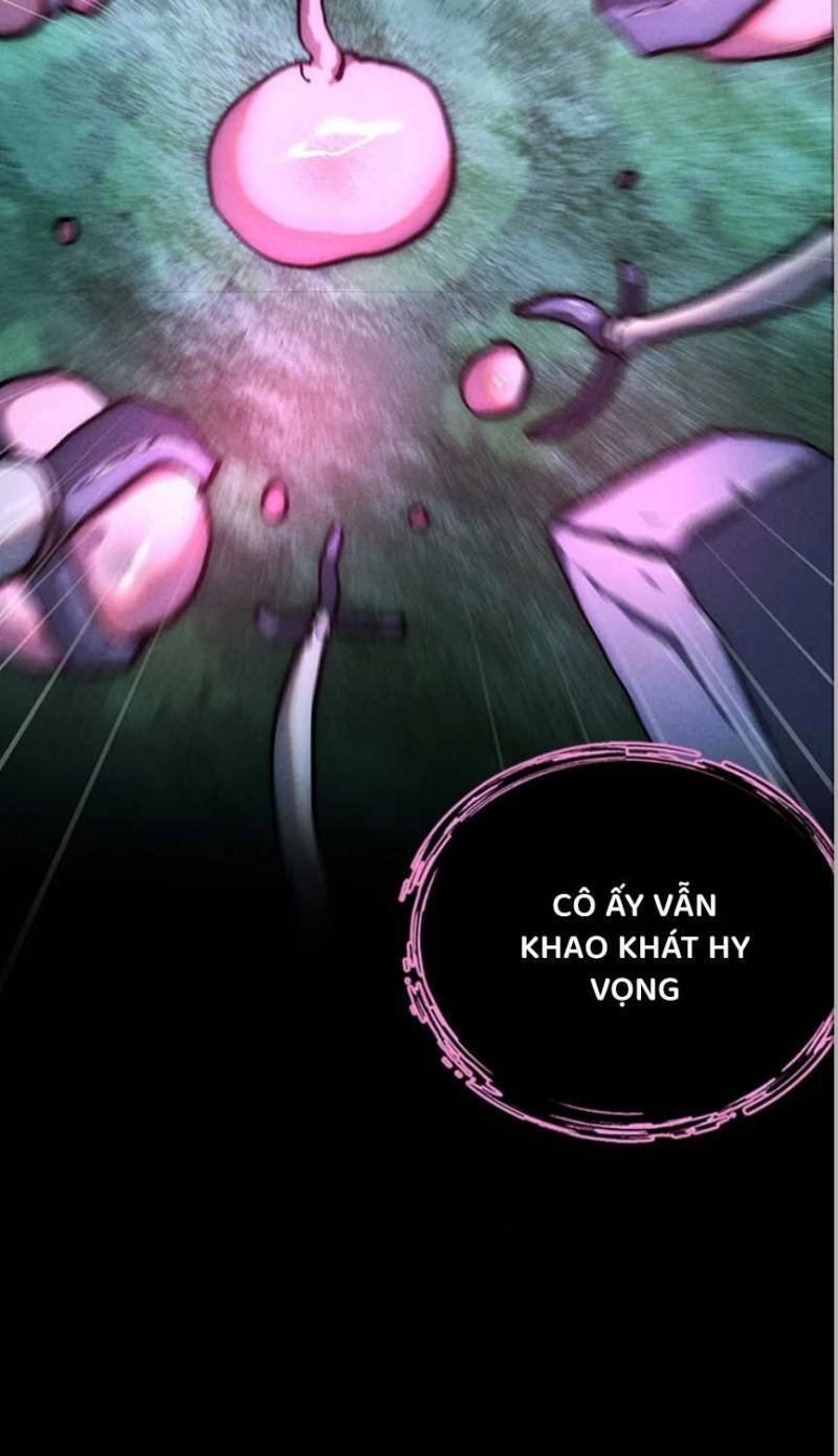 Tôi đã trở thành quái vật không gian - Chapter 34 - Page 33