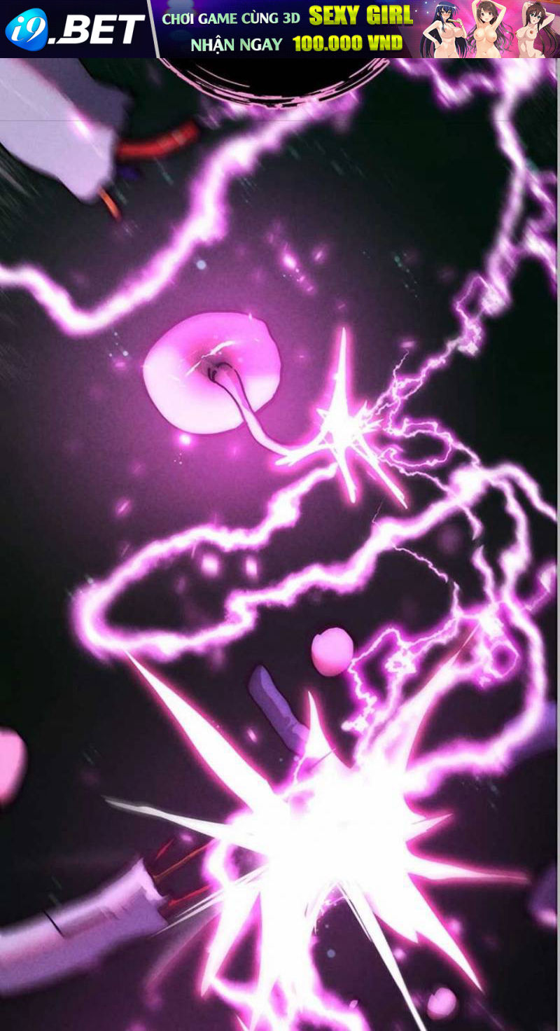 Tôi đã trở thành quái vật không gian - Chapter 34 - Page 37