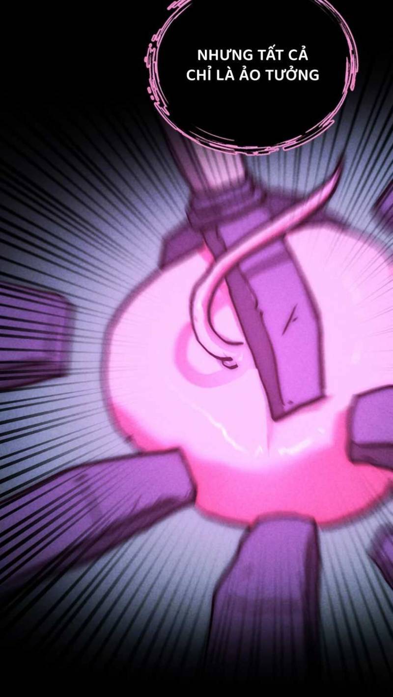 Tôi đã trở thành quái vật không gian - Chapter 34 - Page 41