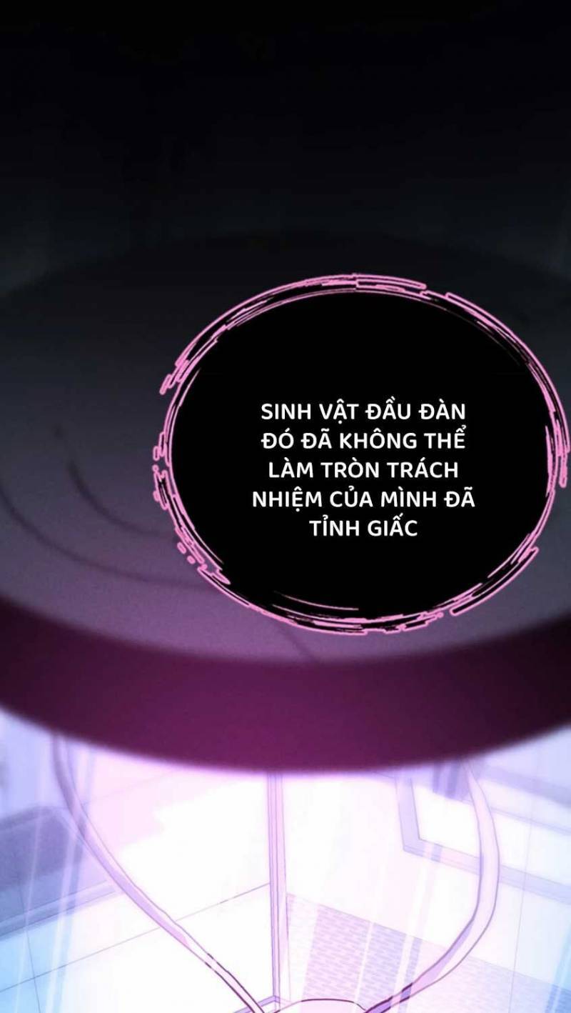 Tôi đã trở thành quái vật không gian - Chapter 34 - Page 47