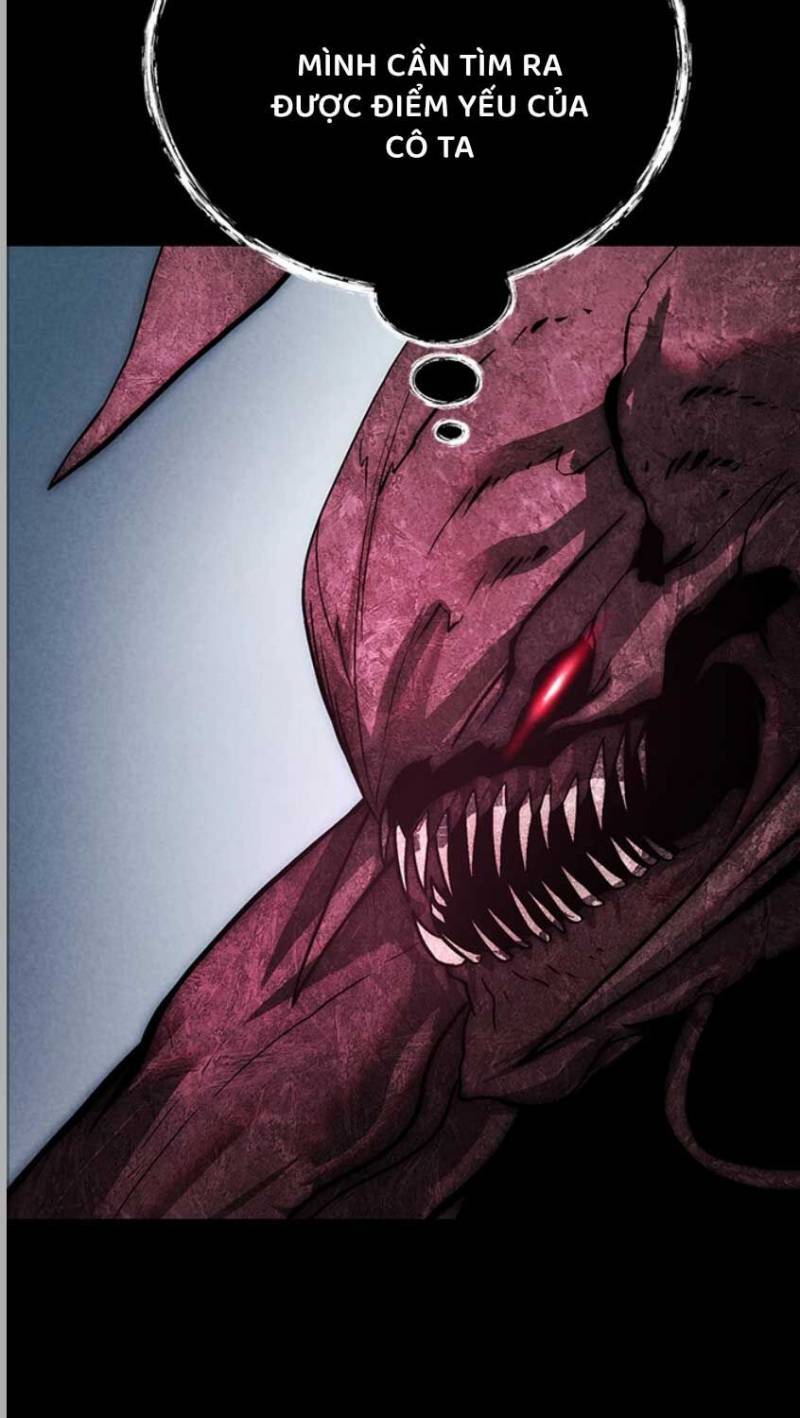 Tôi đã trở thành quái vật không gian - Chapter 34 - Page 5