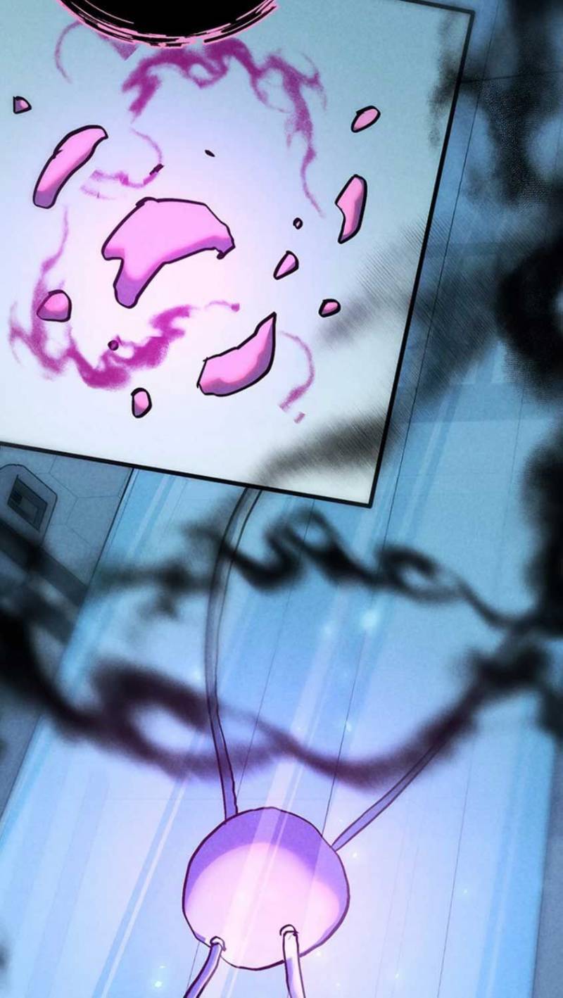 Tôi đã trở thành quái vật không gian - Chapter 34 - Page 50