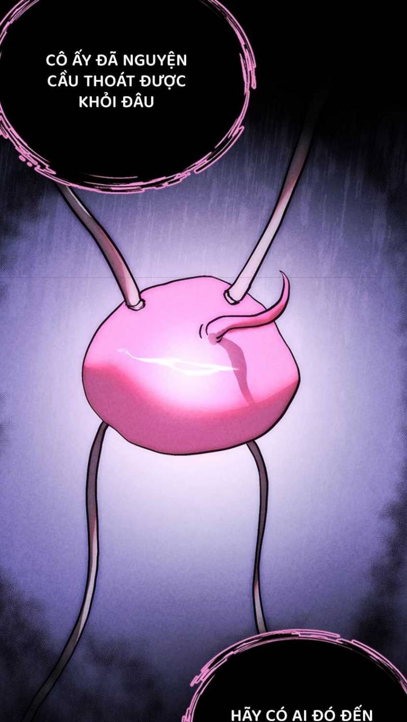 Tôi đã trở thành quái vật không gian - Chapter 34 - Page 56