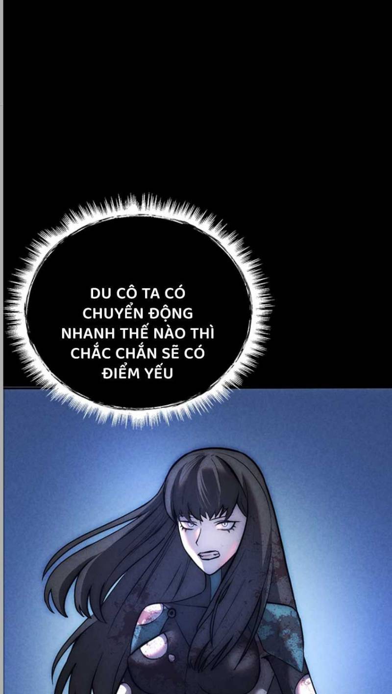 Tôi đã trở thành quái vật không gian - Chapter 34 - Page 6