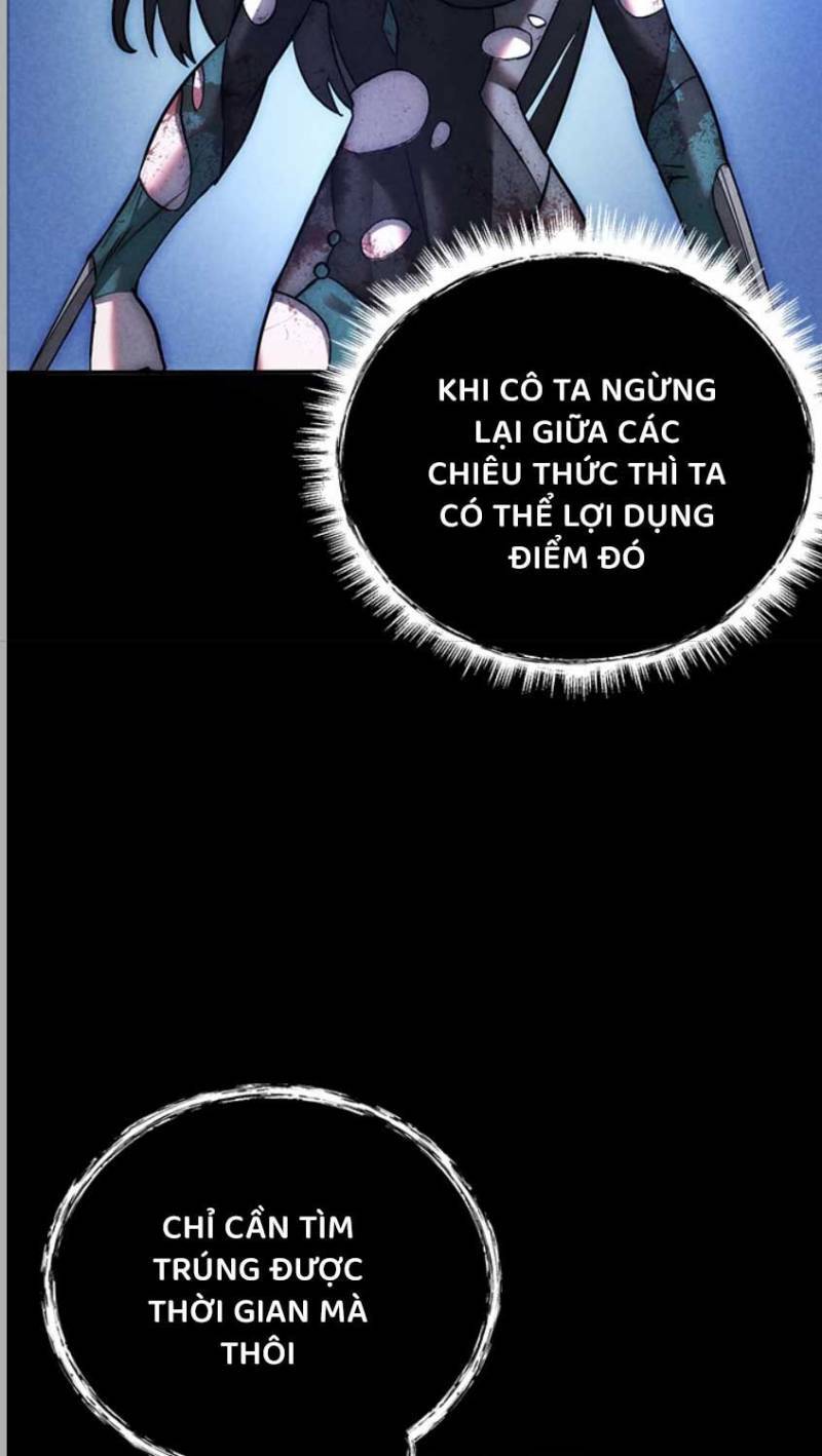Tôi đã trở thành quái vật không gian - Chapter 34 - Page 7