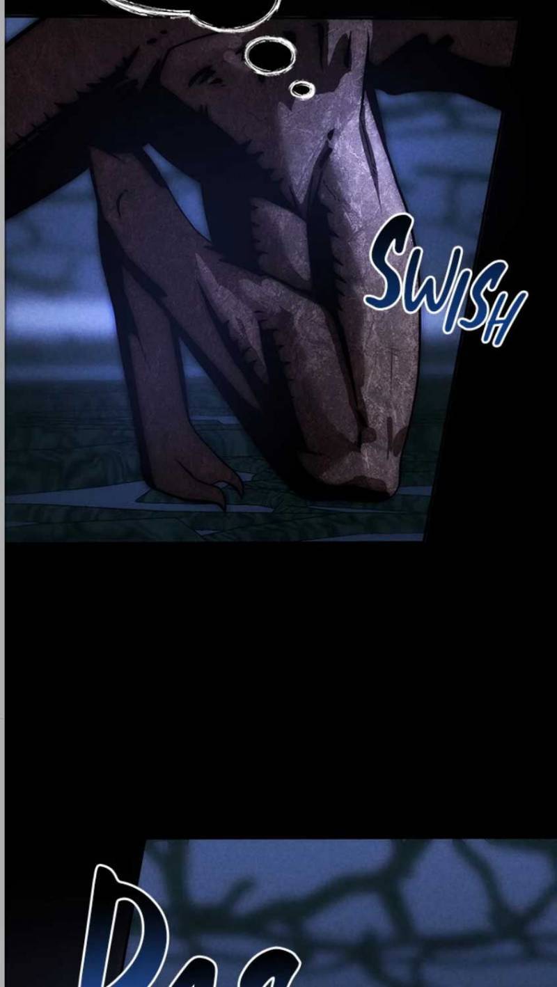 Tôi đã trở thành quái vật không gian - Chapter 34 - Page 8