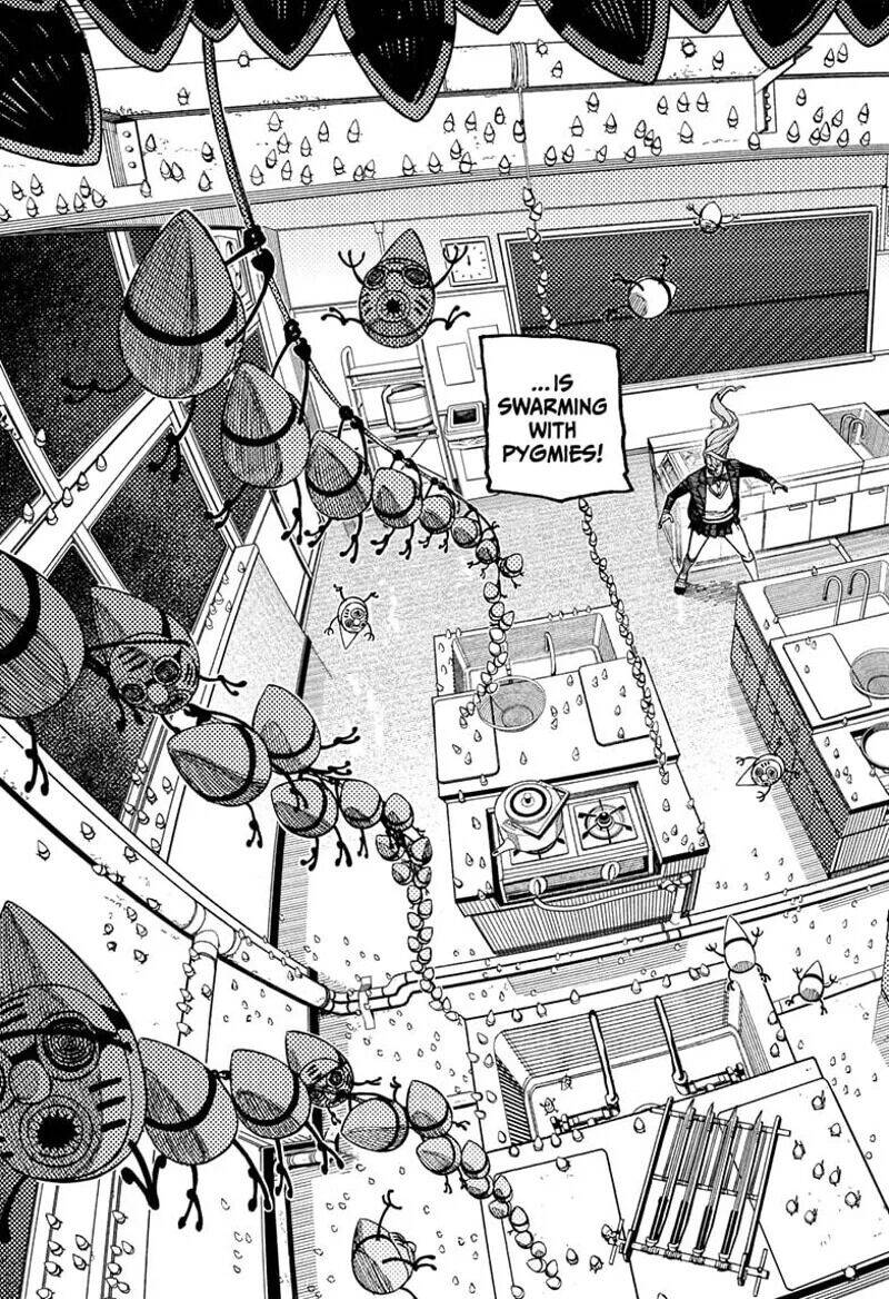 Vũ Trang Siêu Nhiên - Chapter 171 - Page 15