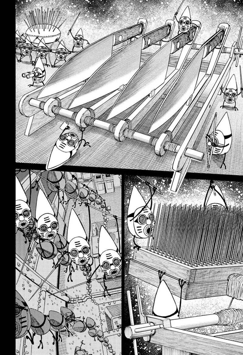 Vũ Trang Siêu Nhiên - Chapter 171 - Page 16