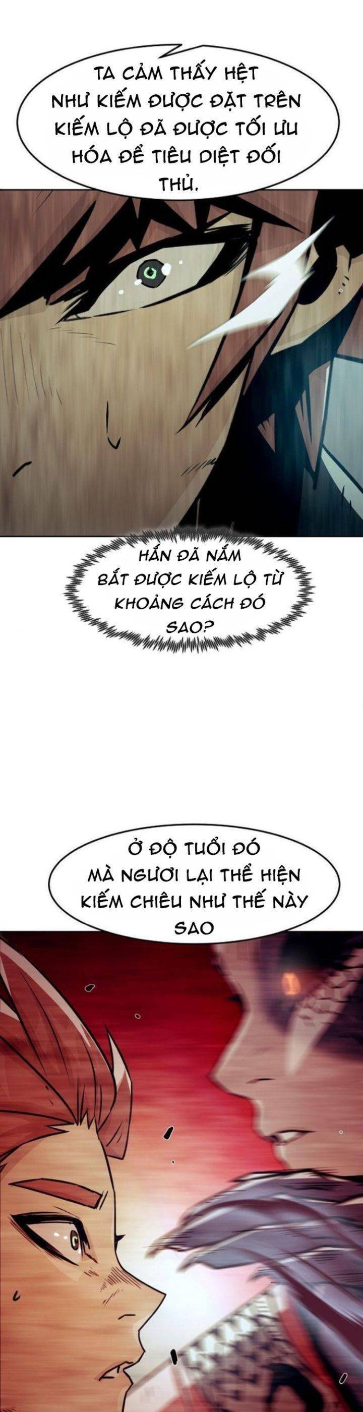 Tiểu Gia Chủ của Tứ Xuyên Đường Gia trở thành Kiếm Thần - Chapter 43 - Page 18