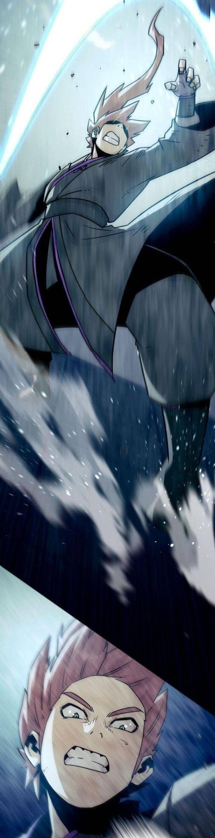 Tiểu Gia Chủ của Tứ Xuyên Đường Gia trở thành Kiếm Thần - Chapter 43 - Page 20