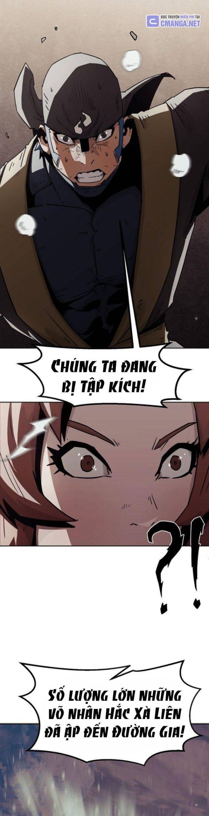 Tiểu Gia Chủ của Tứ Xuyên Đường Gia trở thành Kiếm Thần - Chapter 43 - Page 3