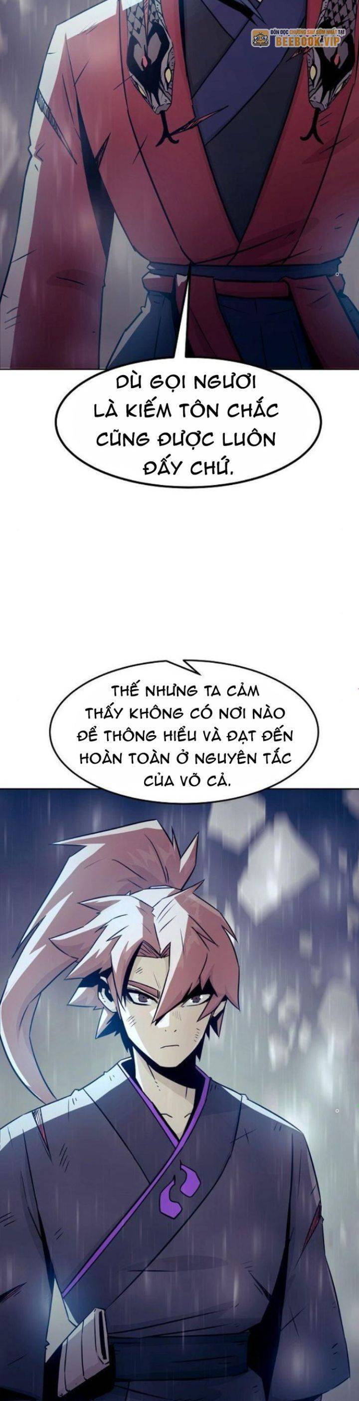 Tiểu Gia Chủ của Tứ Xuyên Đường Gia trở thành Kiếm Thần - Chapter 43 - Page 37
