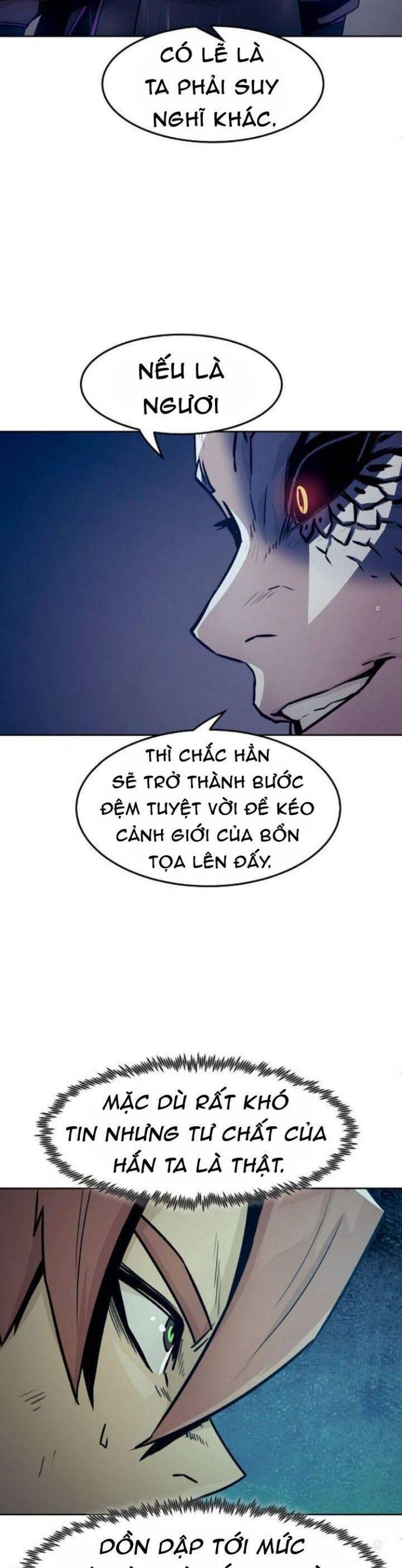Tiểu Gia Chủ của Tứ Xuyên Đường Gia trở thành Kiếm Thần - Chapter 43 - Page 38