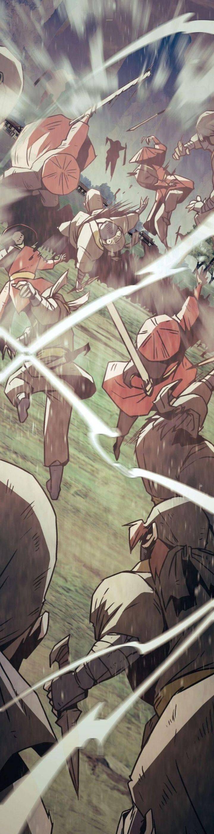 Tiểu Gia Chủ của Tứ Xuyên Đường Gia trở thành Kiếm Thần - Chapter 43 - Page 4