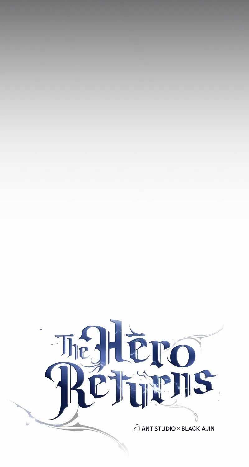 Anh Hùng Trở Lại - Chapter 96 - Page 136