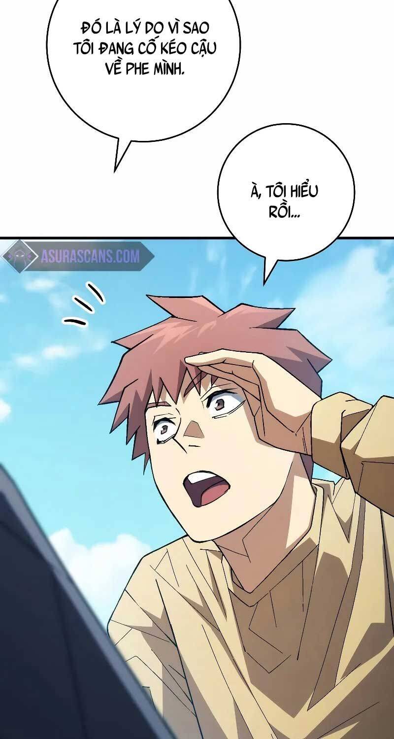 Anh Hùng Trở Lại - Chapter 96 - Page 39