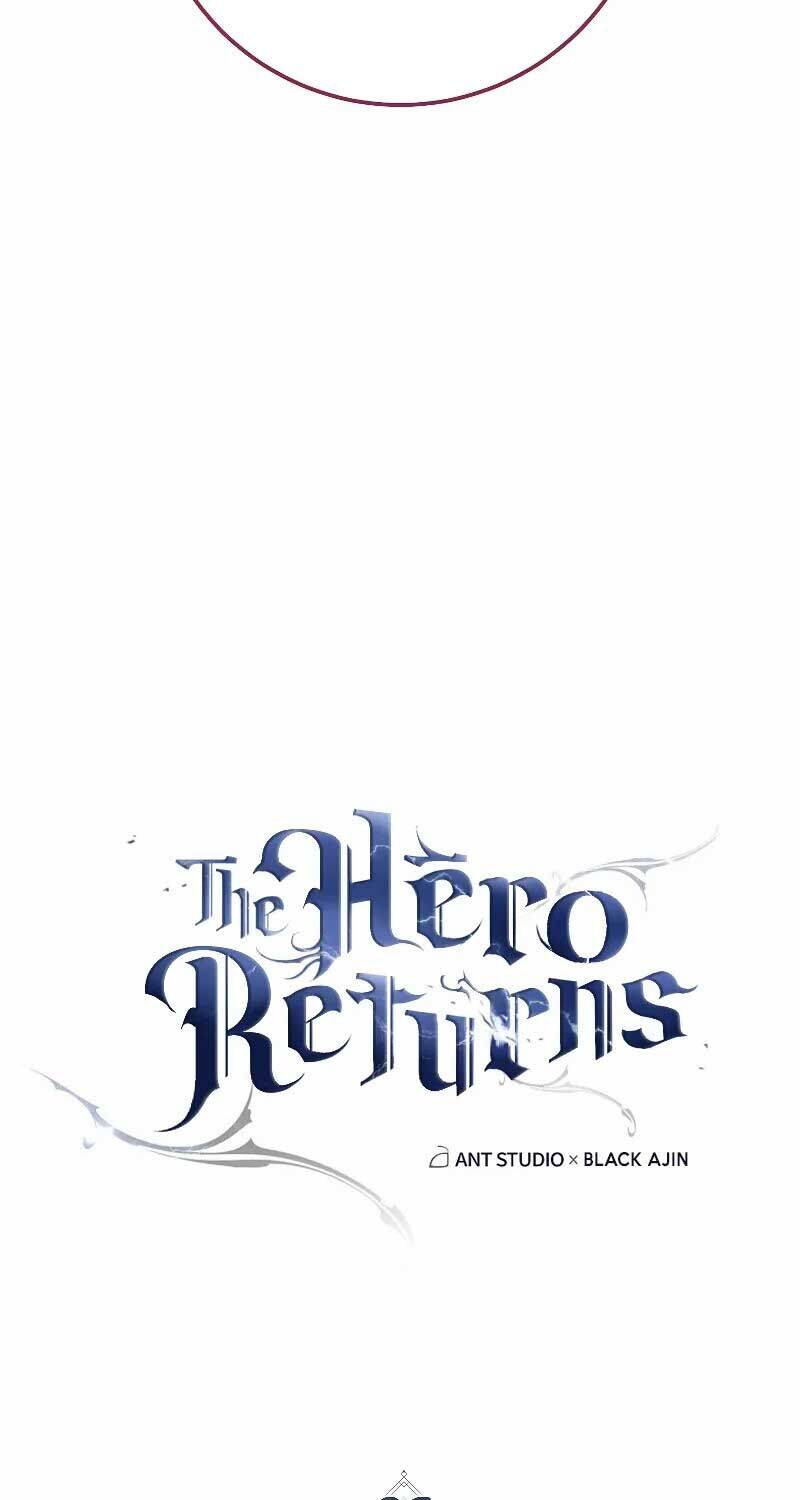 Anh Hùng Trở Lại - Chapter 96 - Page 45