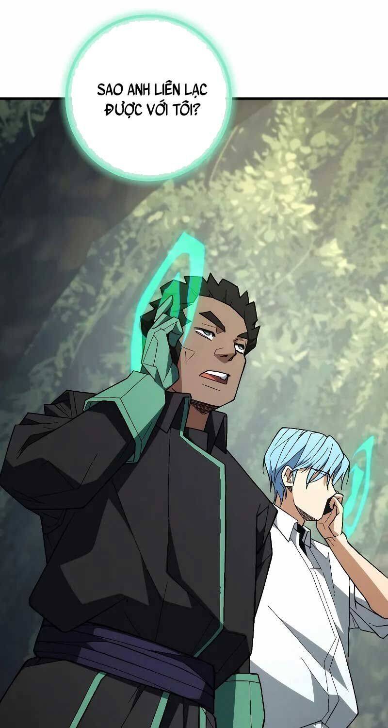 Anh Hùng Trở Lại - Chapter 96 - Page 57