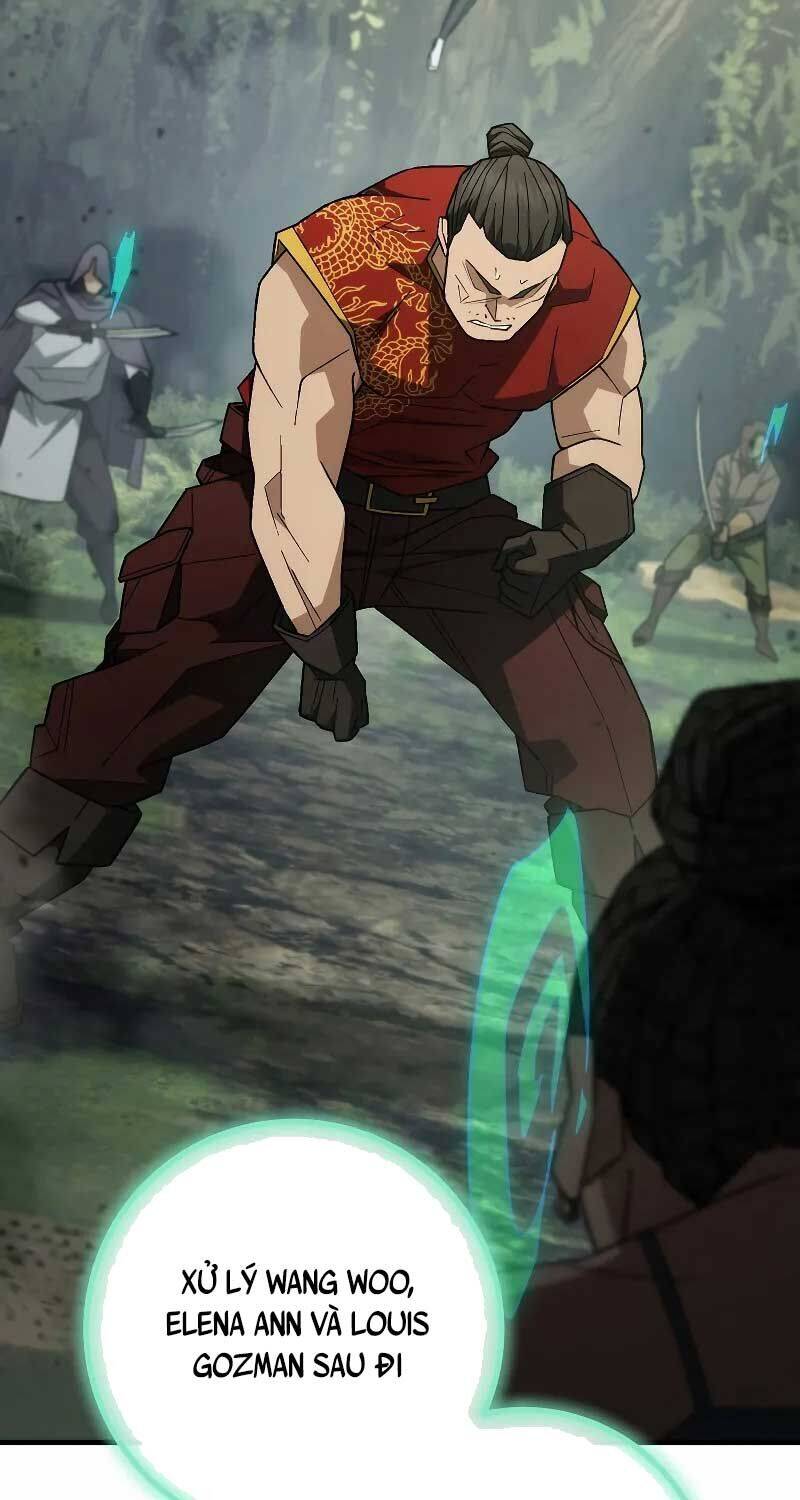 Anh Hùng Trở Lại - Chapter 96 - Page 76