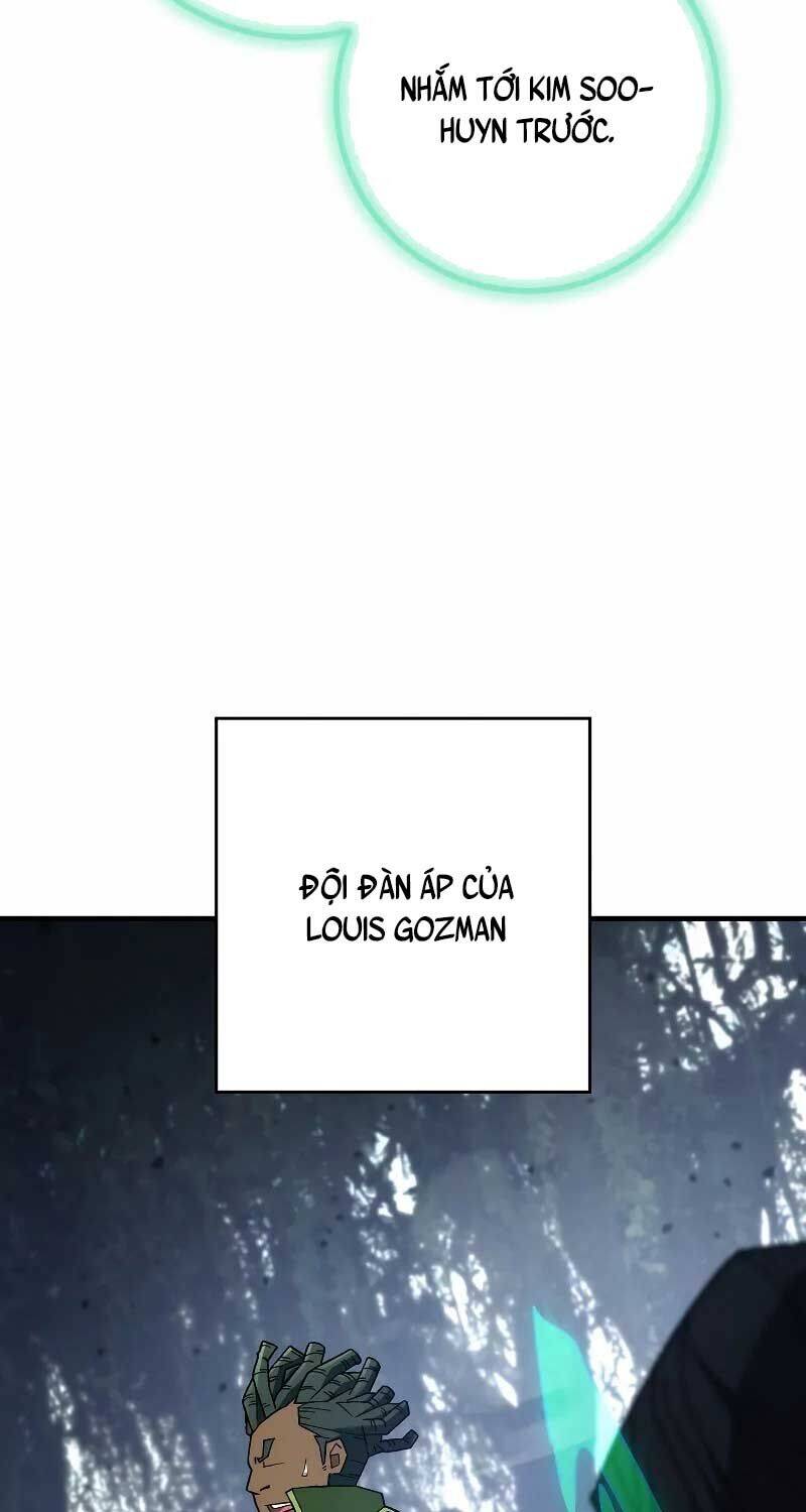 Anh Hùng Trở Lại - Chapter 96 - Page 77