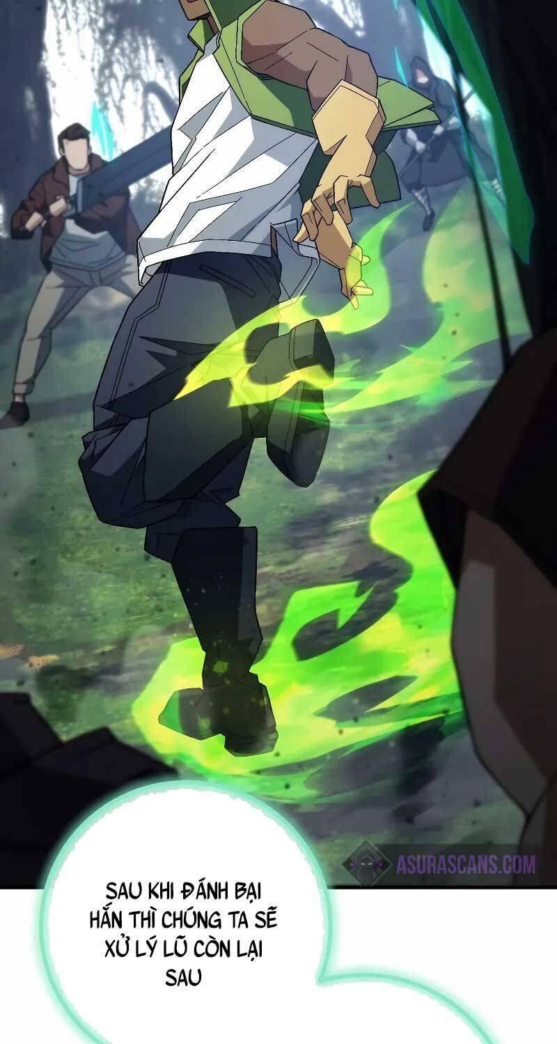 Anh Hùng Trở Lại - Chapter 96 - Page 78