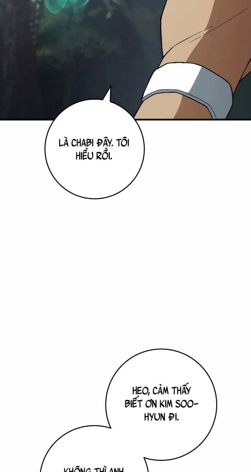 Anh Hùng Trở Lại - Chapter 96 - Page 83