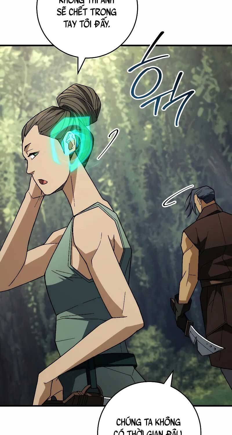 Anh Hùng Trở Lại - Chapter 96 - Page 84