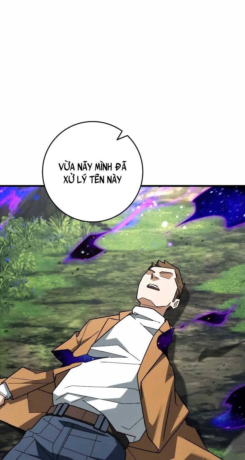 Anh Hùng Trở Lại - Chapter 96 - Page 92