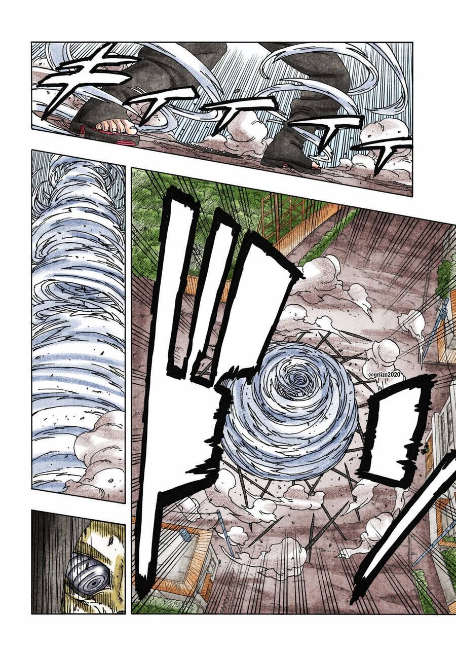 Uzumaki Boruto - Chapter 92 - Page 28