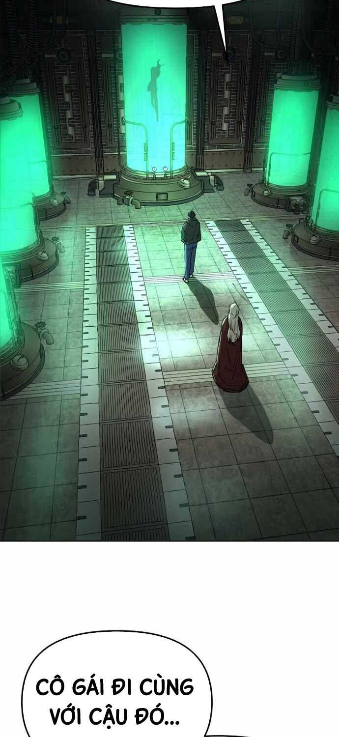 Thiên Ma 3077 - Chapter 18 - Page 19