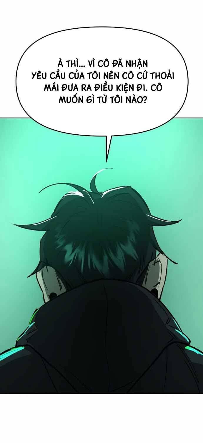 Thiên Ma 3077 - Chapter 18 - Page 29