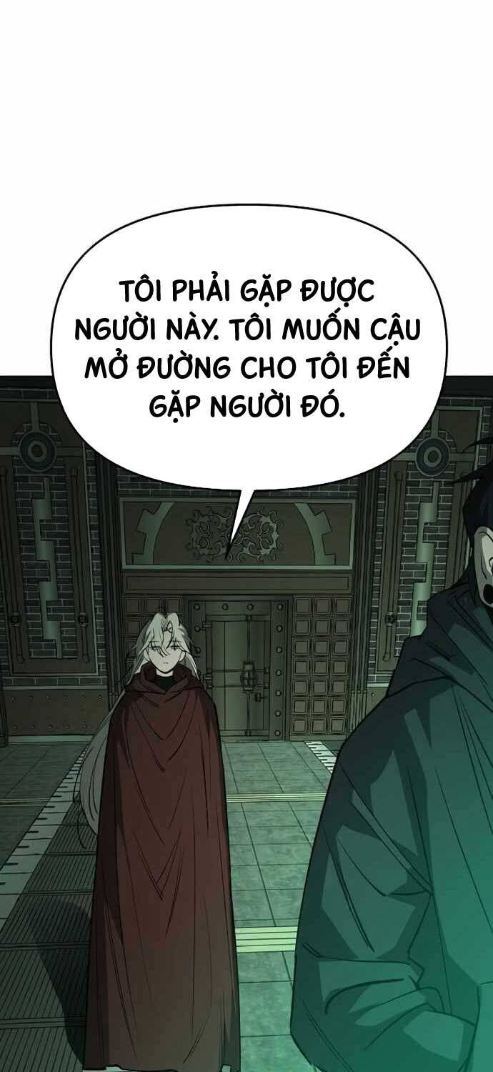 Thiên Ma 3077 - Chapter 18 - Page 30