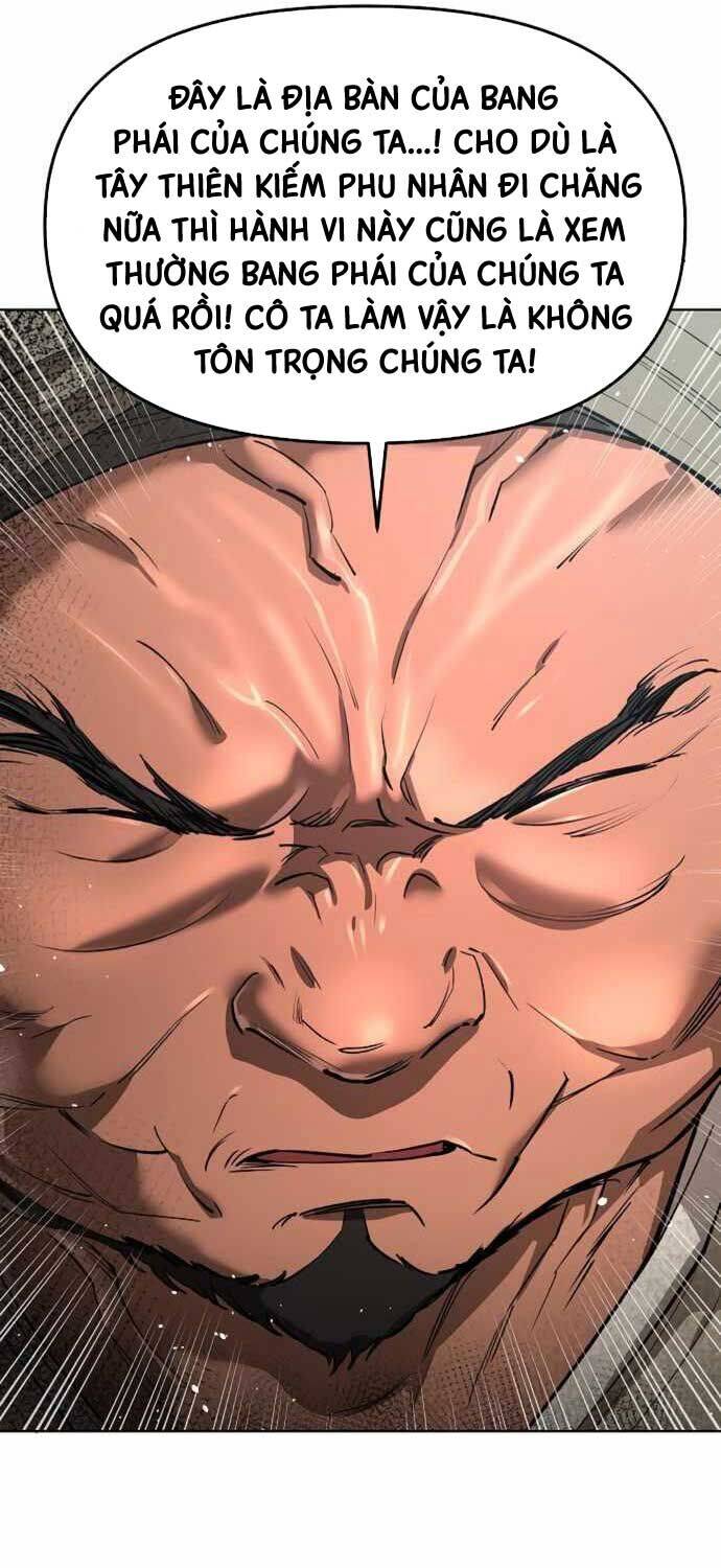 Thiên Ma 3077 - Chapter 18 - Page 9