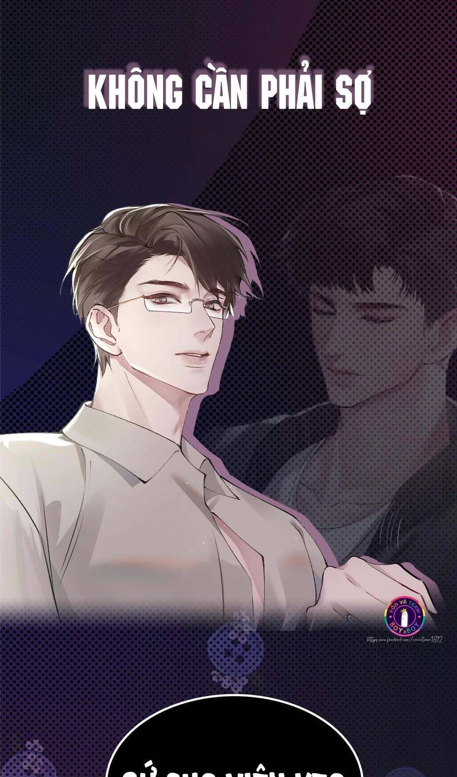 Cuộc Đối Đầu Gay Gắt - Chapter 0.1 - Page 11