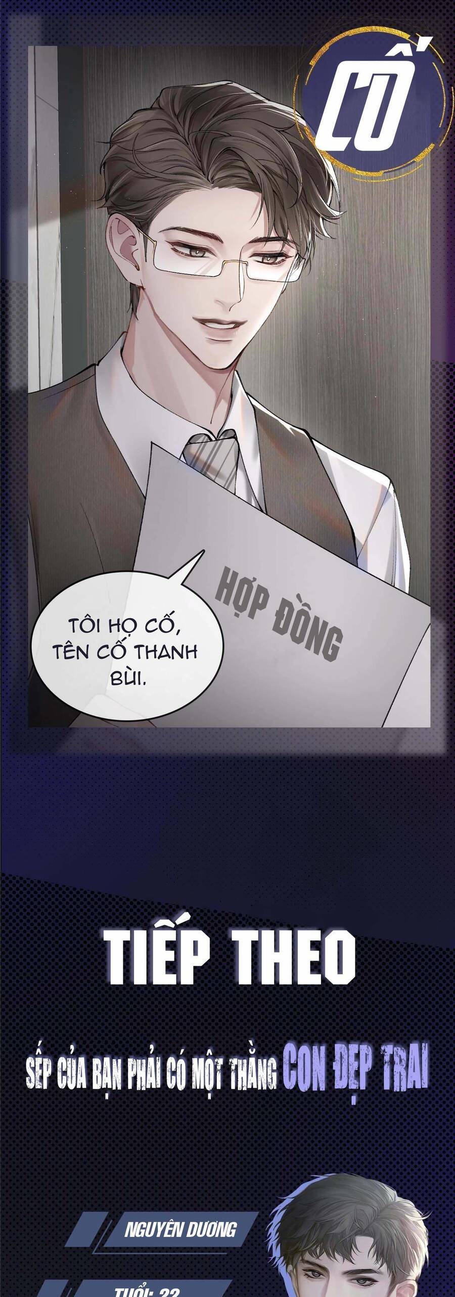 Cuộc Đối Đầu Gay Gắt - Chapter 0.1 - Page 5