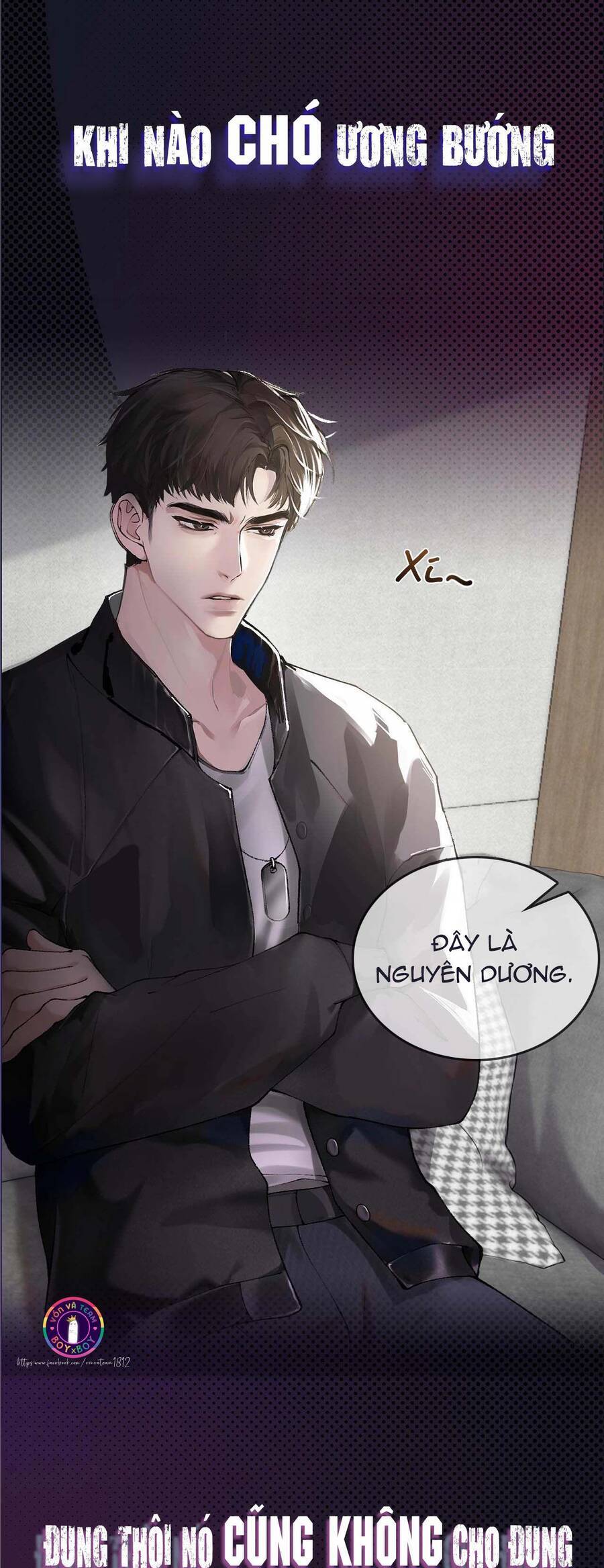 Cuộc Đối Đầu Gay Gắt - Chapter 0.1 - Page 7