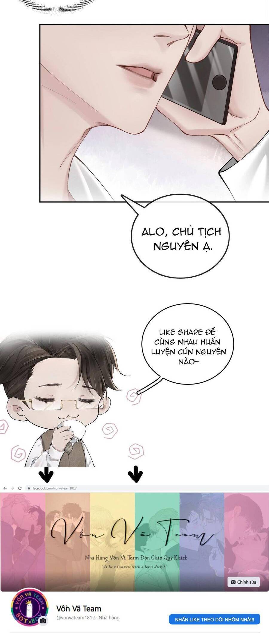 Cuộc Đối Đầu Gay Gắt - Chapter 1 - Page 27