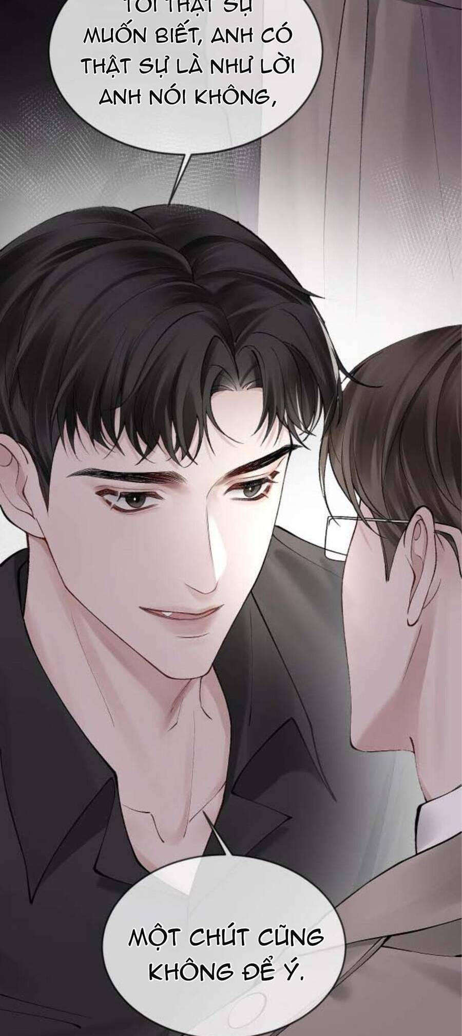 Cuộc Đối Đầu Gay Gắt - Chapter 10 - Page 18
