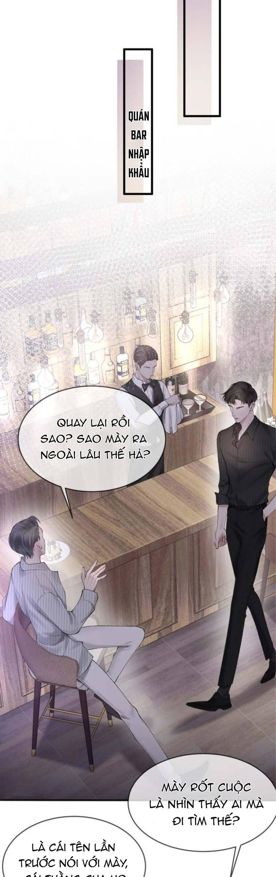 Cuộc Đối Đầu Gay Gắt - Chapter 10 - Page 24