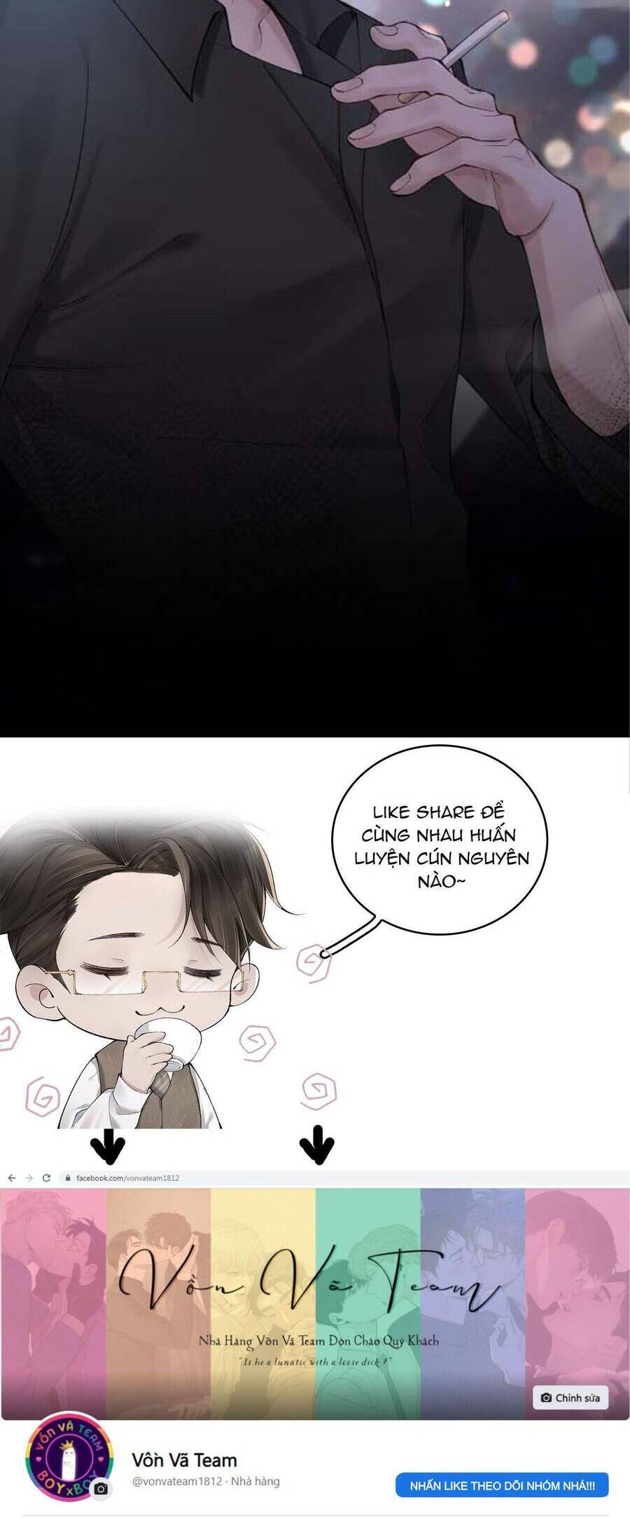 Cuộc Đối Đầu Gay Gắt - Chapter 10 - Page 28