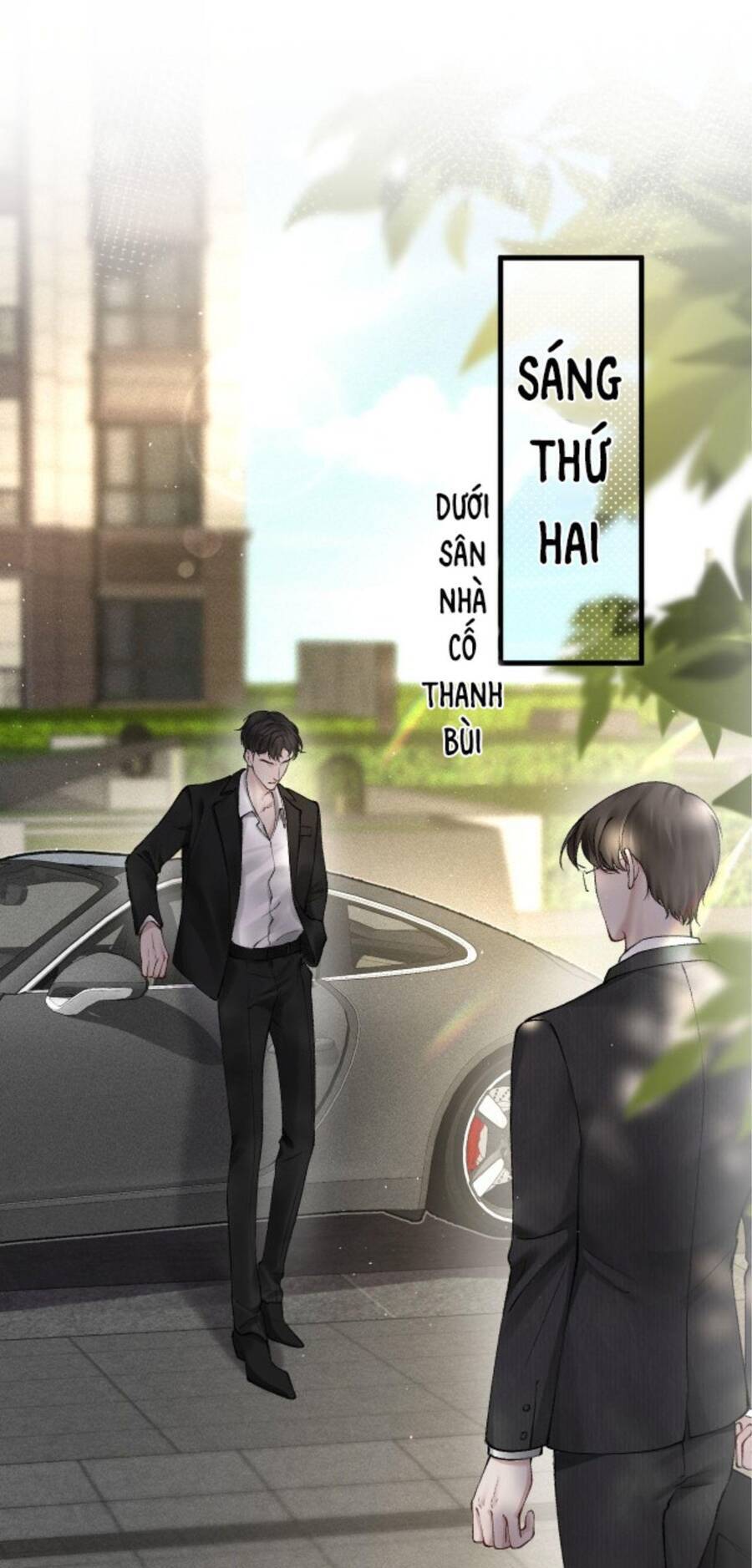 Cuộc Đối Đầu Gay Gắt - Chapter 11 - Page 12