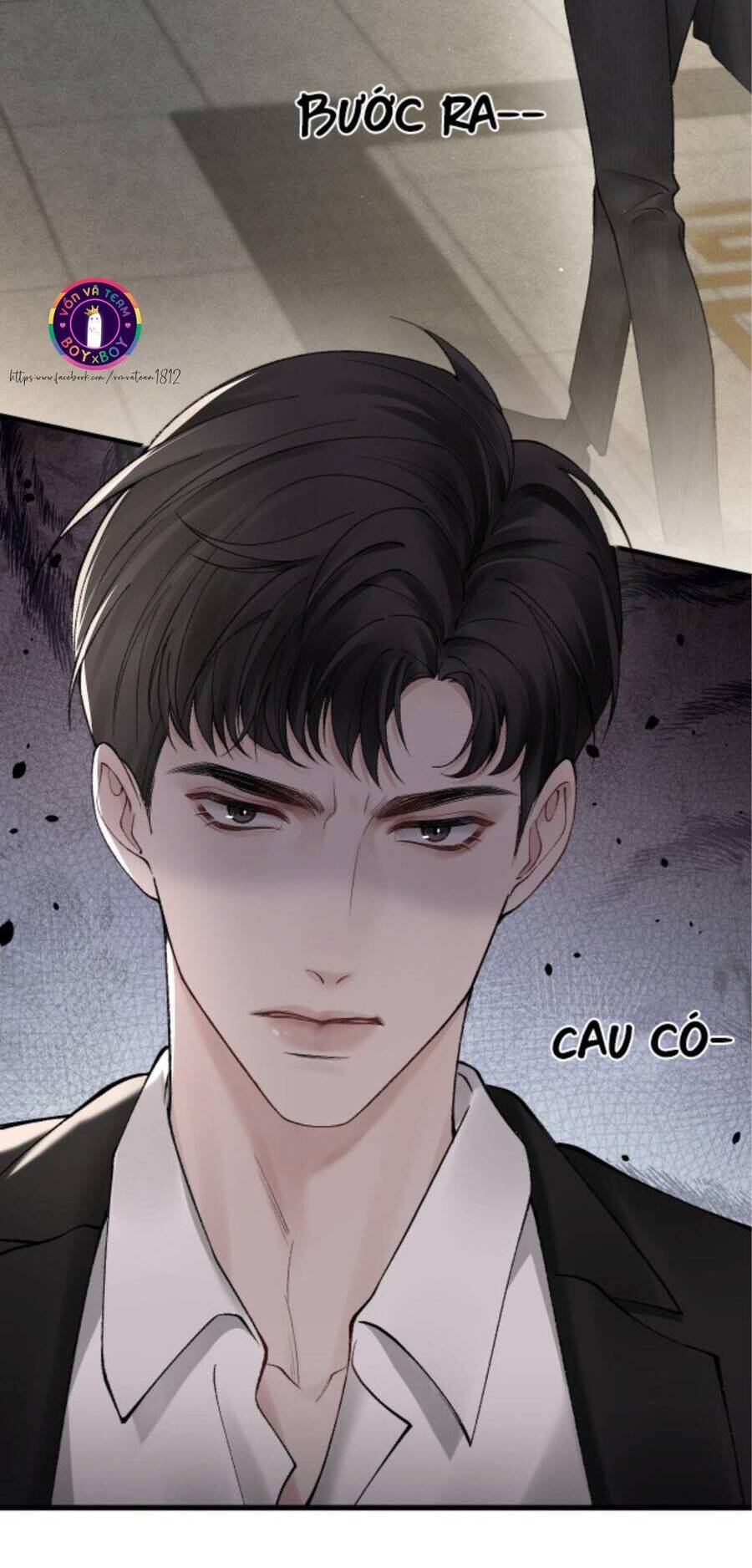 Cuộc Đối Đầu Gay Gắt - Chapter 11 - Page 13