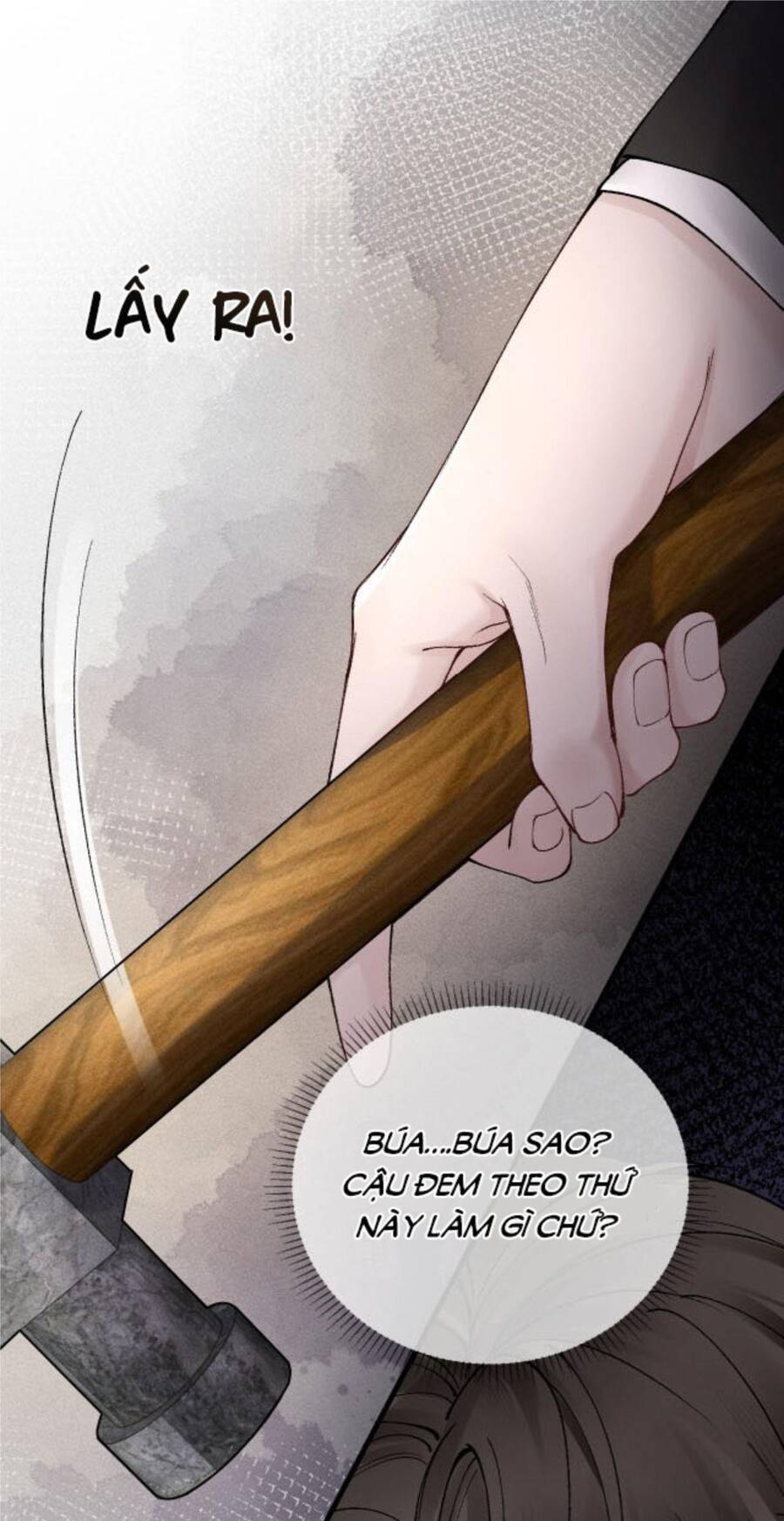 Cuộc Đối Đầu Gay Gắt - Chapter 11 - Page 24