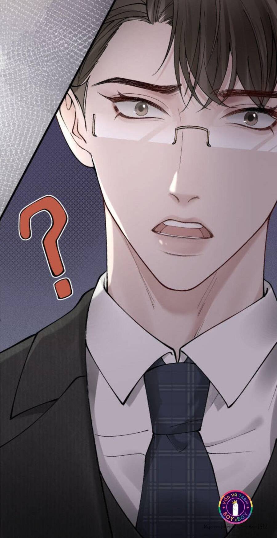 Cuộc Đối Đầu Gay Gắt - Chapter 11 - Page 25