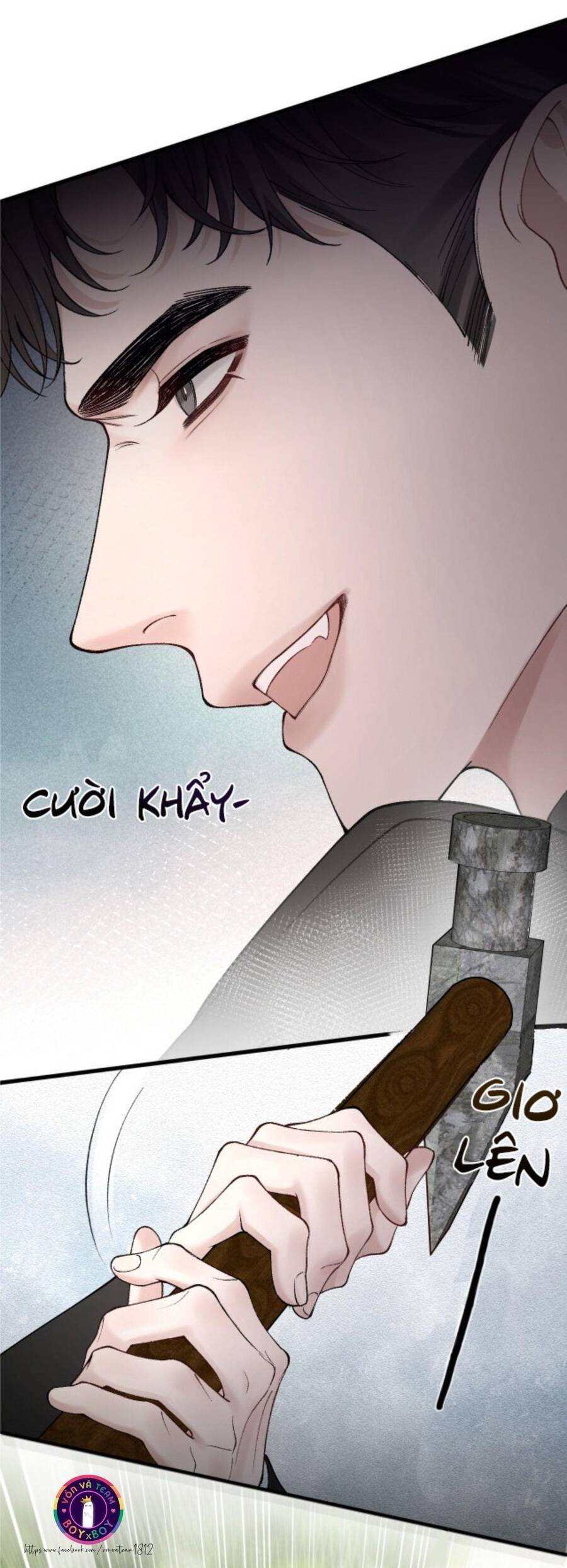 Cuộc Đối Đầu Gay Gắt - Chapter 11 - Page 27