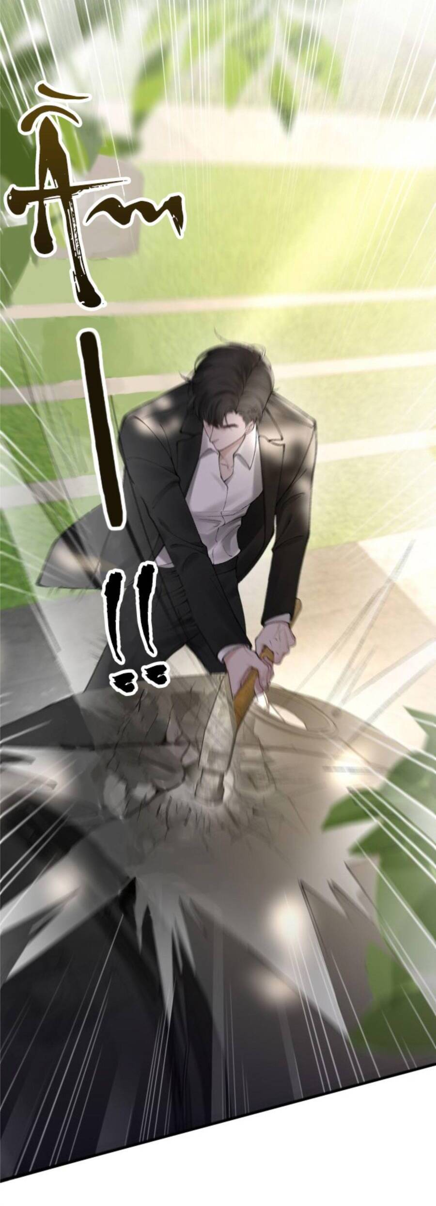 Cuộc Đối Đầu Gay Gắt - Chapter 11 - Page 28