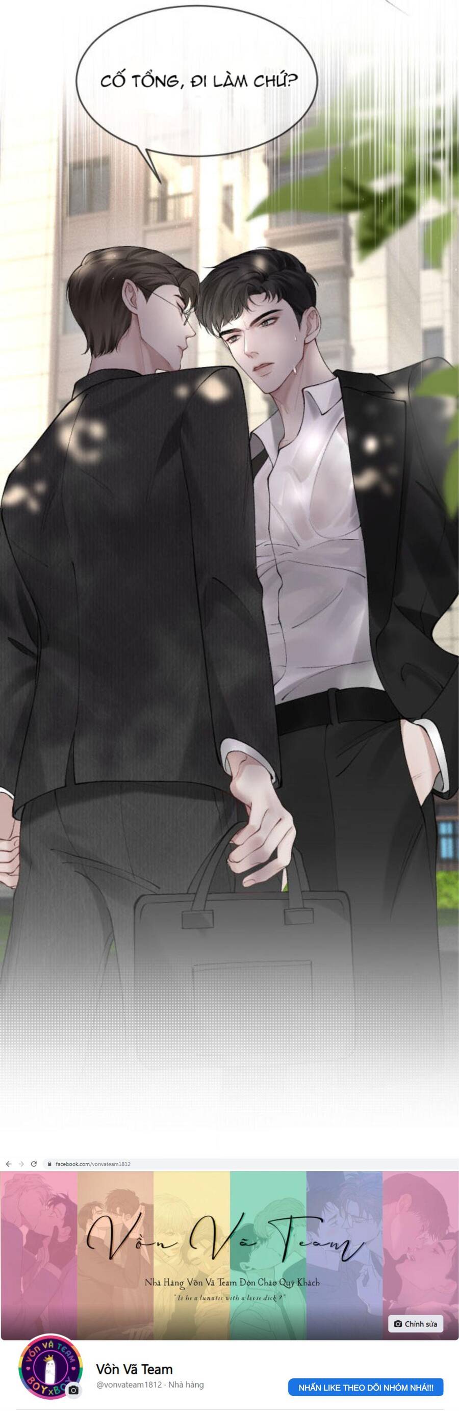 Cuộc Đối Đầu Gay Gắt - Chapter 11 - Page 38